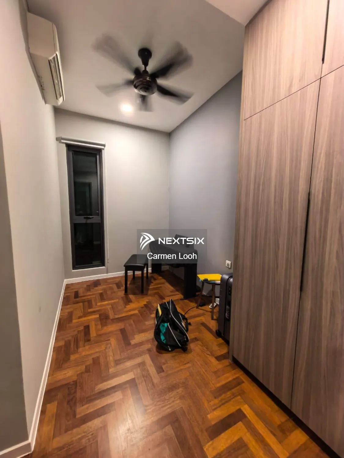 Serviced Residence For Rent in Jalan Klang Lama Wilayah Persekutuan Kuala Lumpur - Image 5