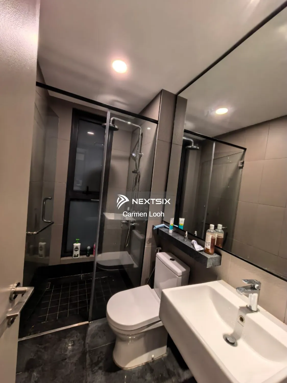 Serviced Residence For Rent in Jalan Klang Lama Wilayah Persekutuan Kuala Lumpur - Image 6