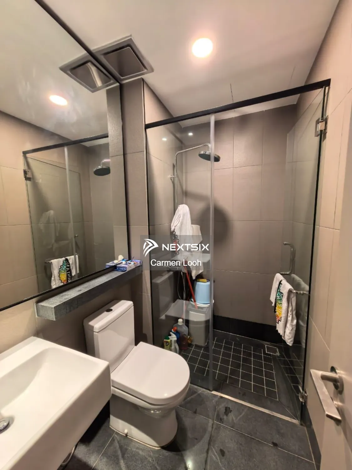 Serviced Residence For Rent in Jalan Klang Lama Wilayah Persekutuan Kuala Lumpur - Image 7