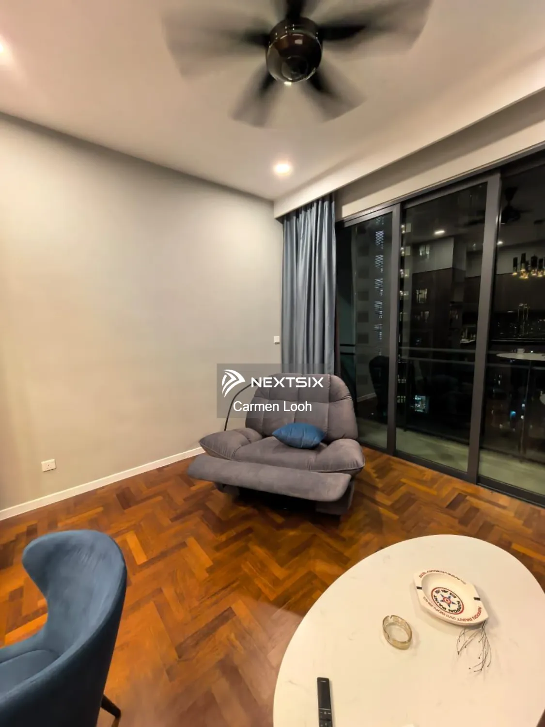 Serviced Residence For Rent in Jalan Klang Lama Wilayah Persekutuan Kuala Lumpur - Image 8