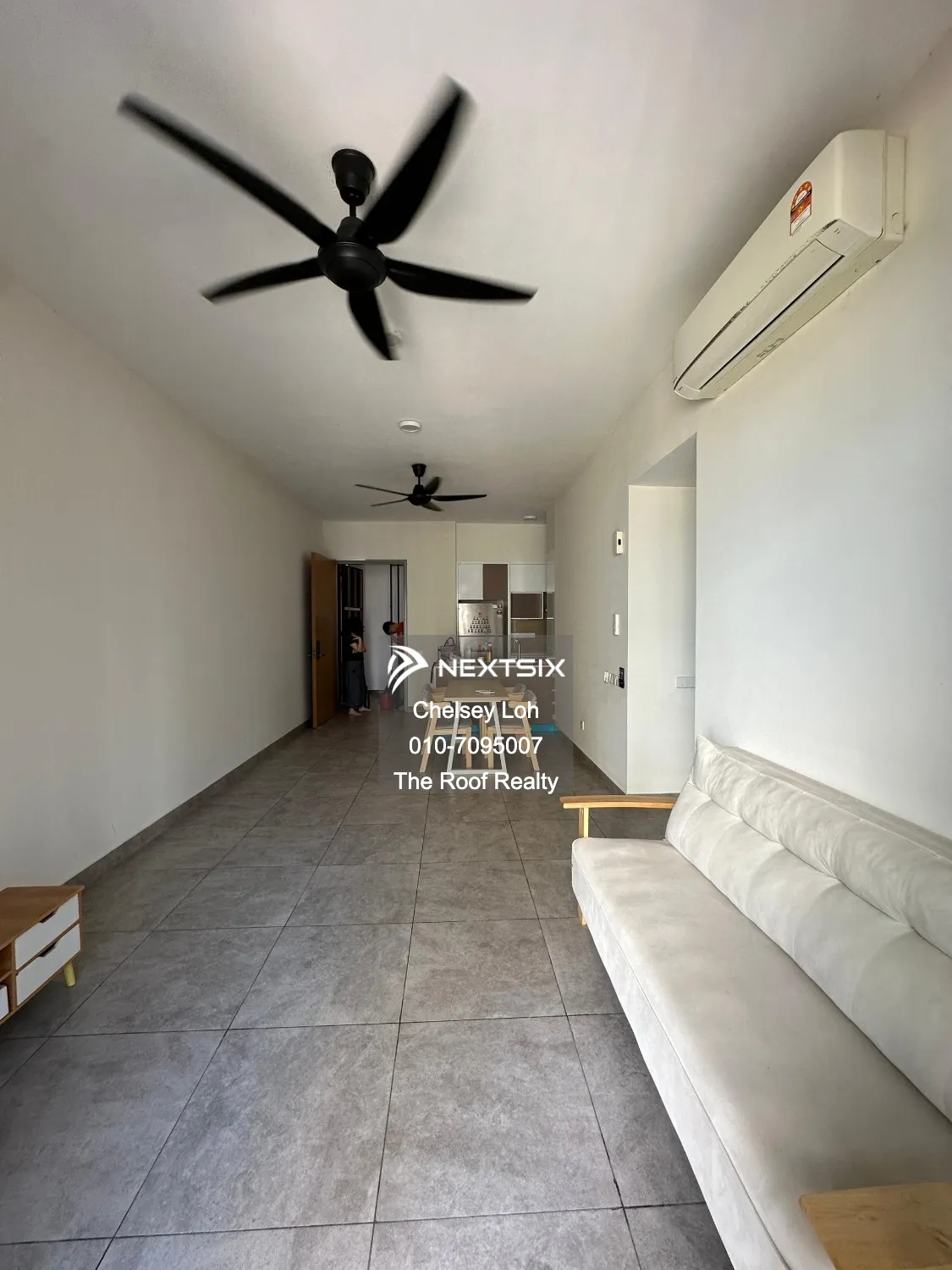 Serviced Residence For Sale in Jalan Klang Lama Kuala Lumpur