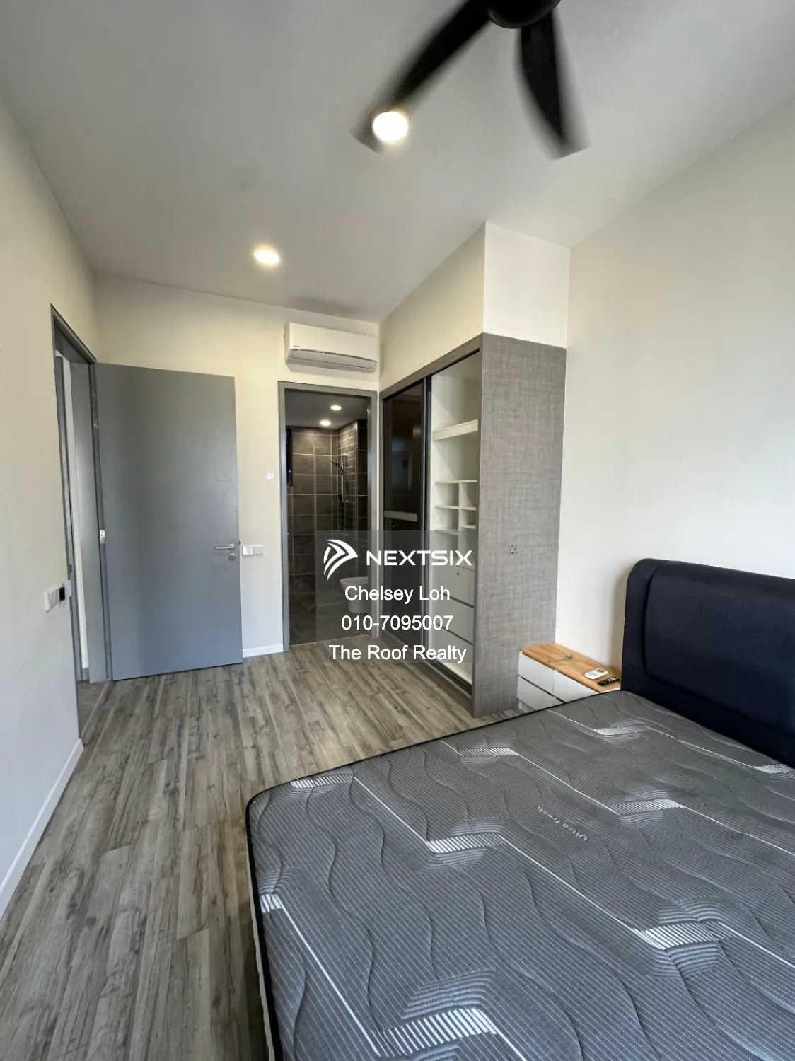 Serviced Residence For Sale in Jalan Klang Lama Wilayah Persekutuan Kuala Lumpur - Image 6