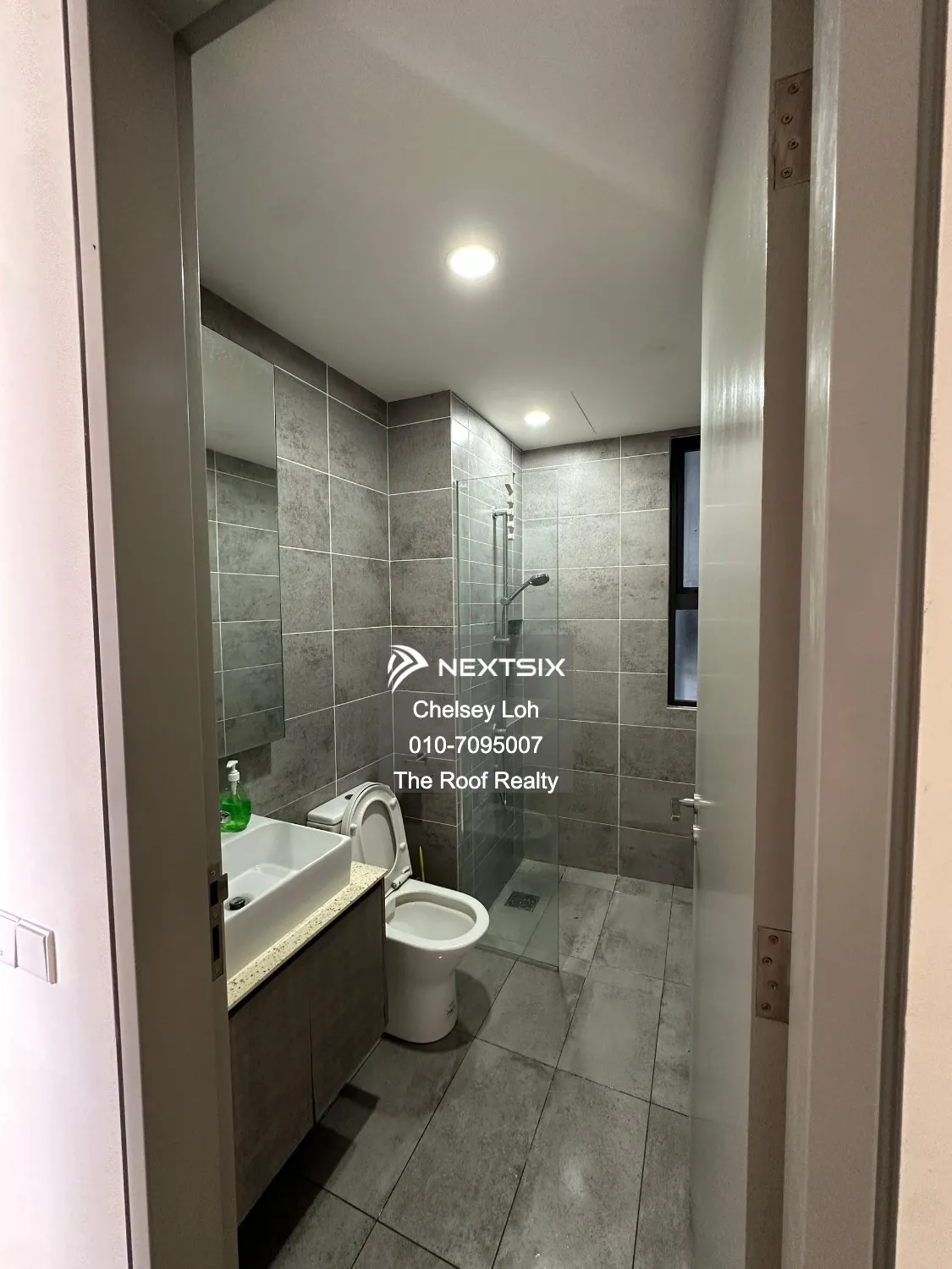 Serviced Residence For Sale in Jalan Klang Lama Wilayah Persekutuan Kuala Lumpur - Image 7