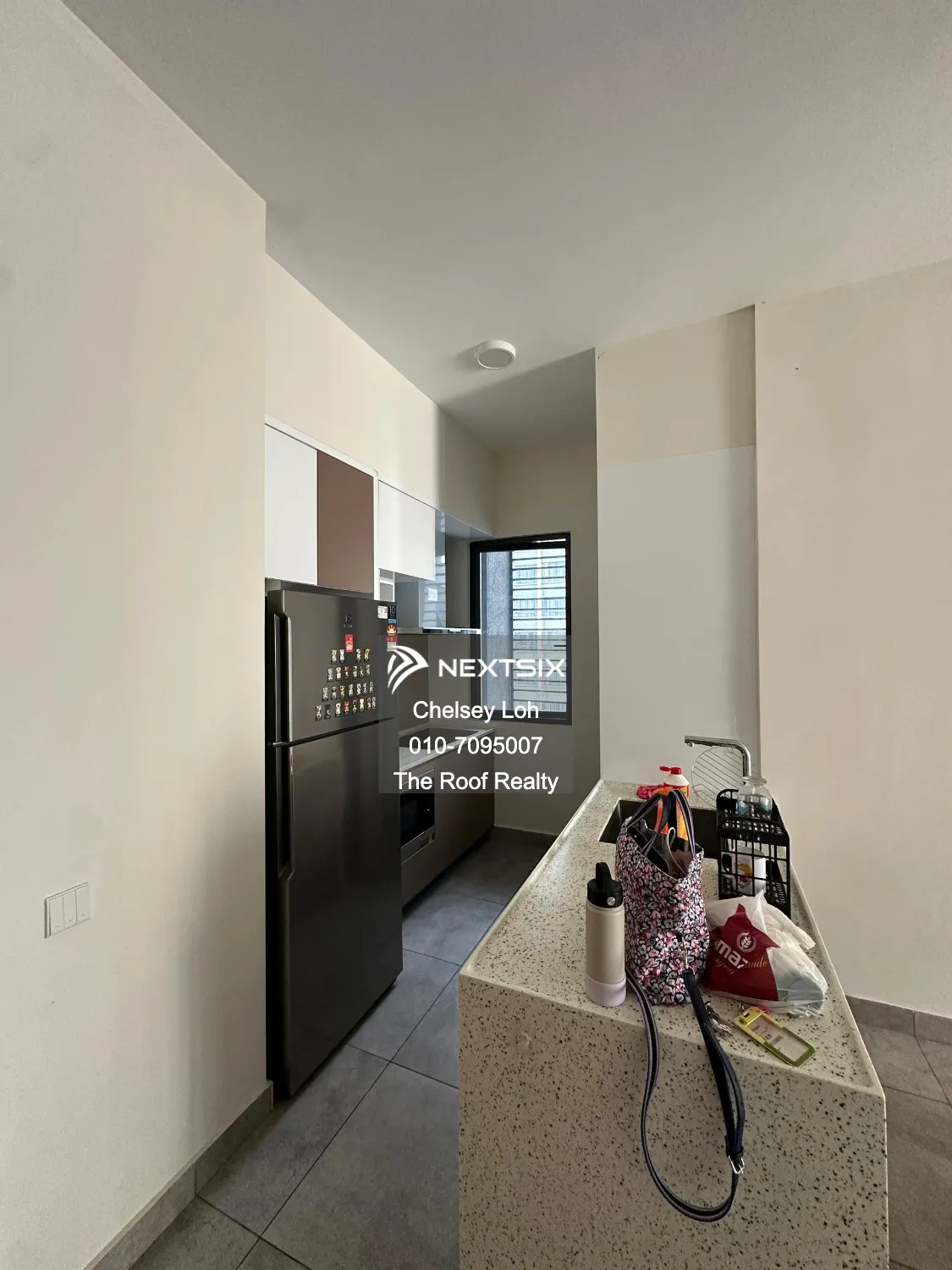 Serviced Residence For Sale in Jalan Klang Lama Wilayah Persekutuan Kuala Lumpur - Image 8