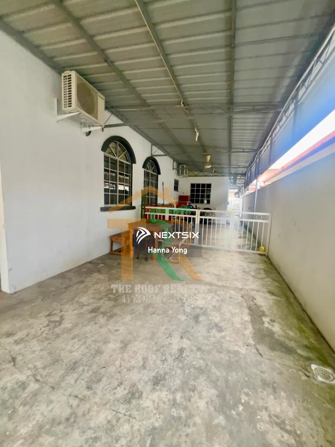 2-sty Terrace/Link House For Sale in Tawau Sabah