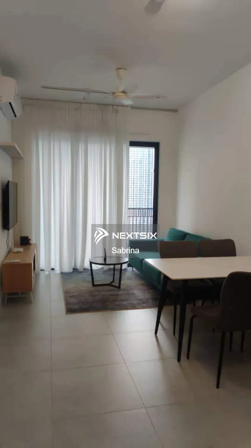 Condominium For Rent in Kampung Kerinchi (Bangsar South) Kuala Lumpur