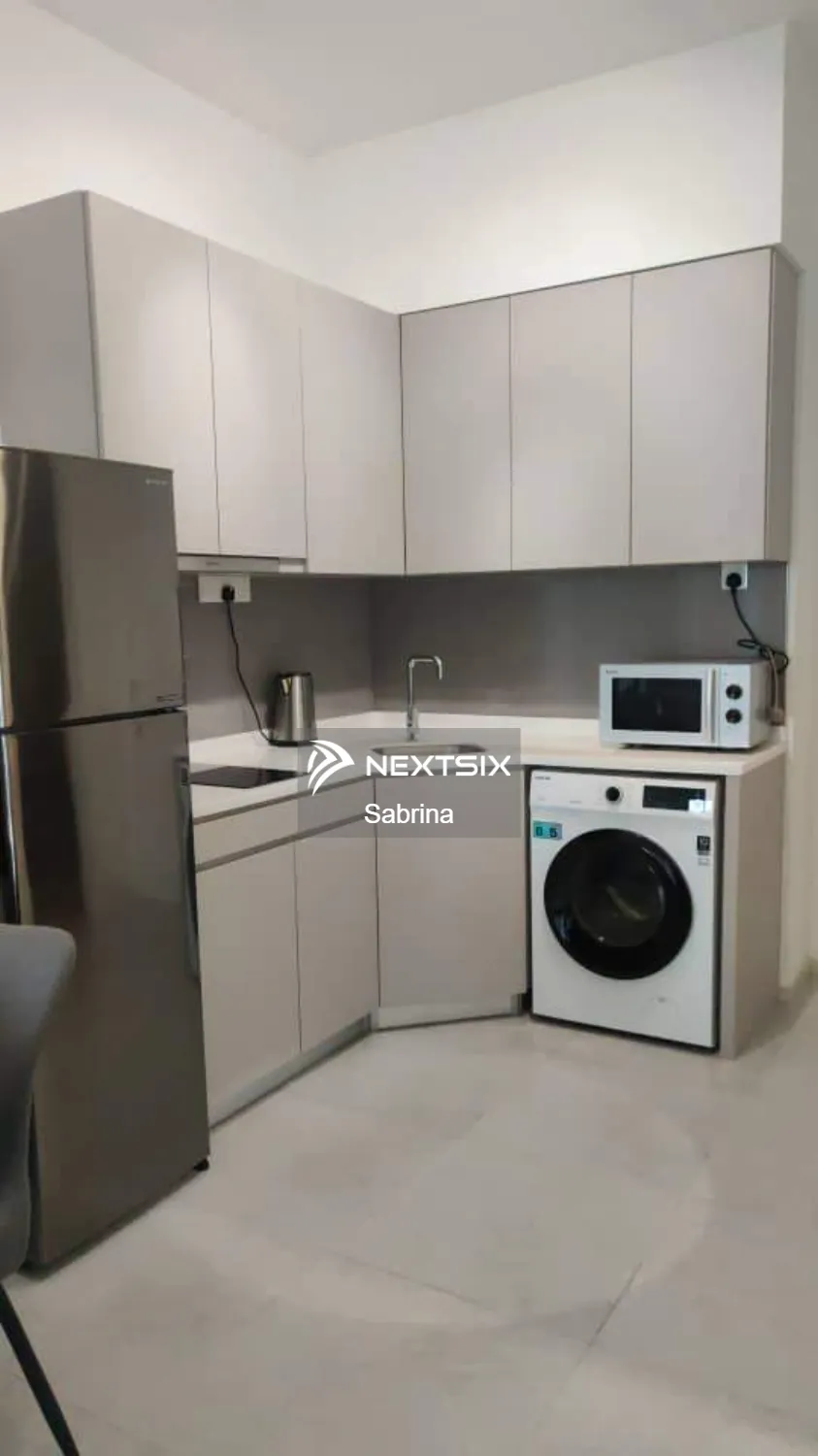 Condominium For Rent in Kampung Kerinchi (Bangsar South) Wilayah Persekutuan Kuala Lumpur - Image 5