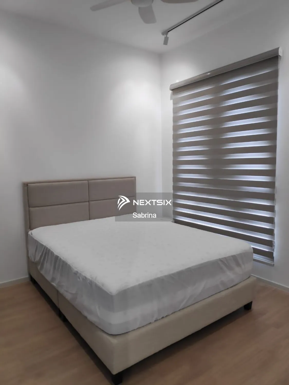 Condominium For Rent in Kampung Kerinchi (Bangsar South) Wilayah Persekutuan Kuala Lumpur - Image 8