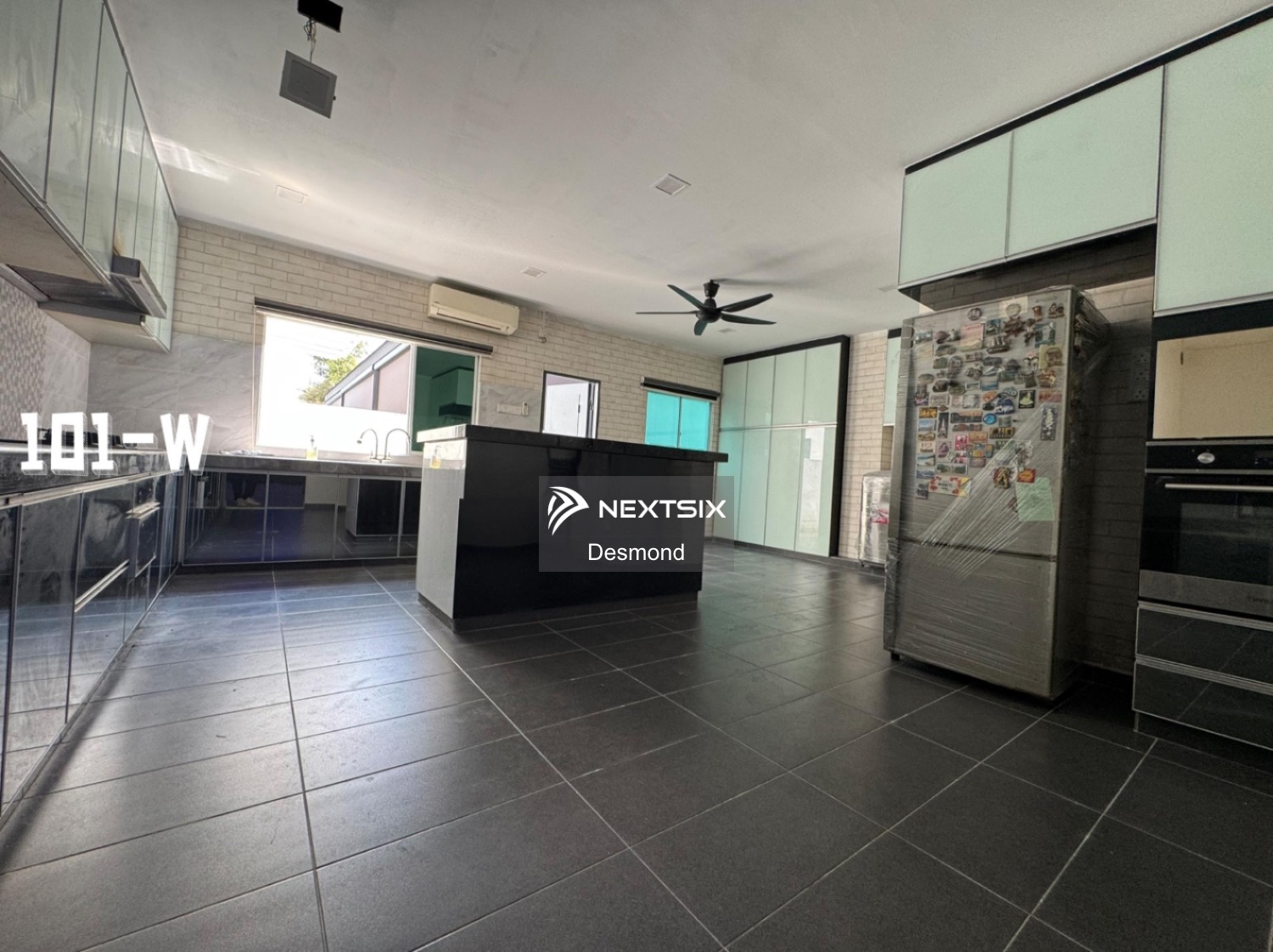 Semi-detached House For Sale in Bandar Botanic Selangor - Image 10
