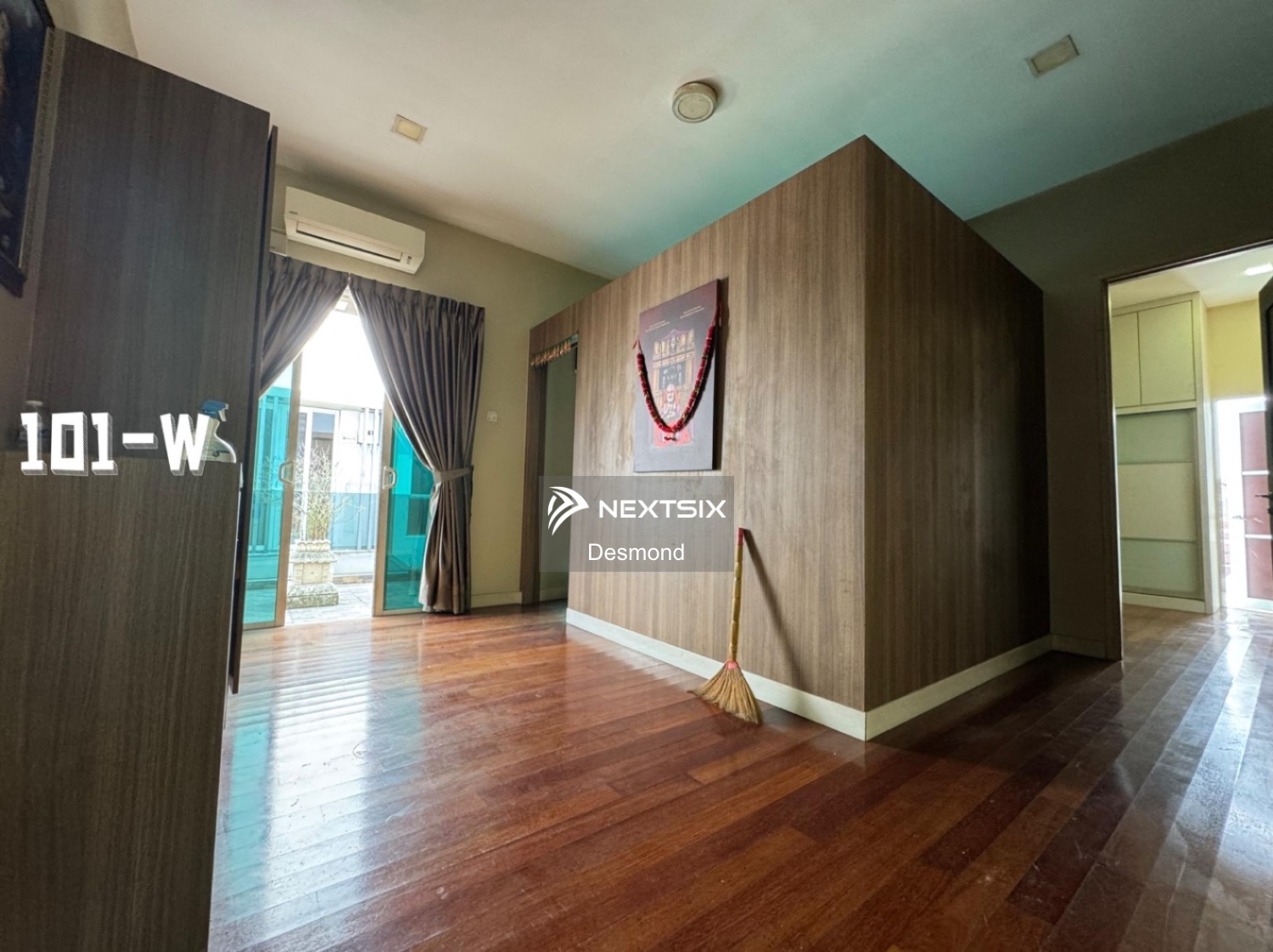 Semi-detached House For Sale in Bandar Botanic Selangor - Image 14
