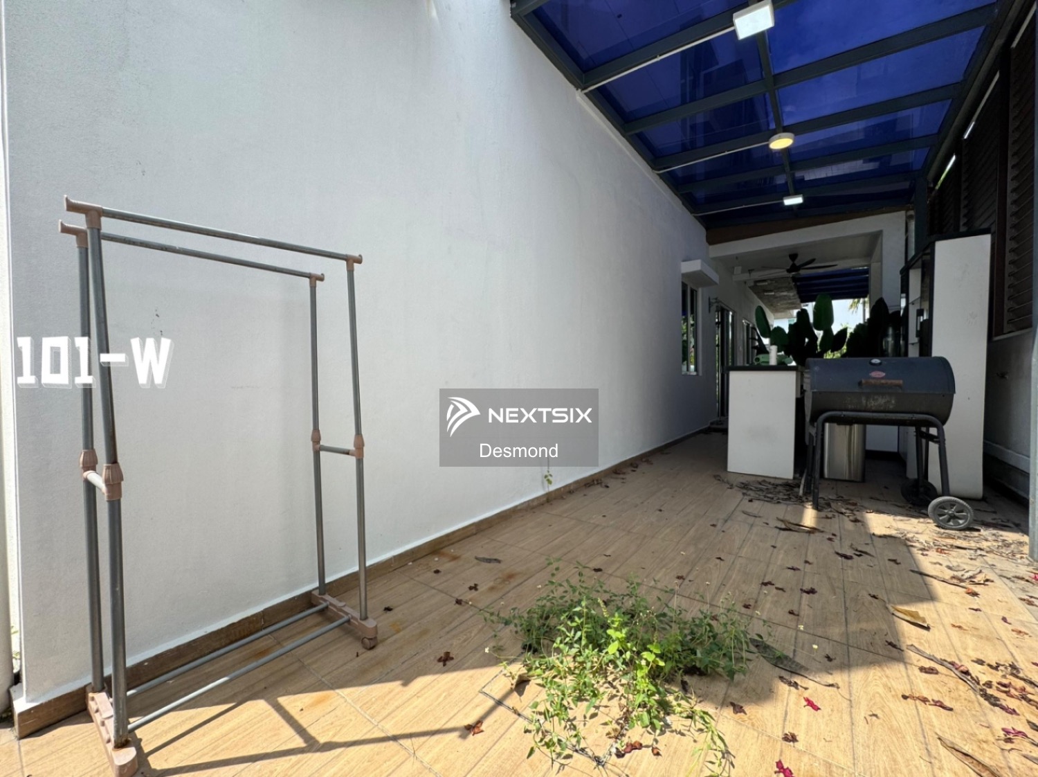 Semi-detached House For Sale in Bandar Botanic Selangor - Image 15