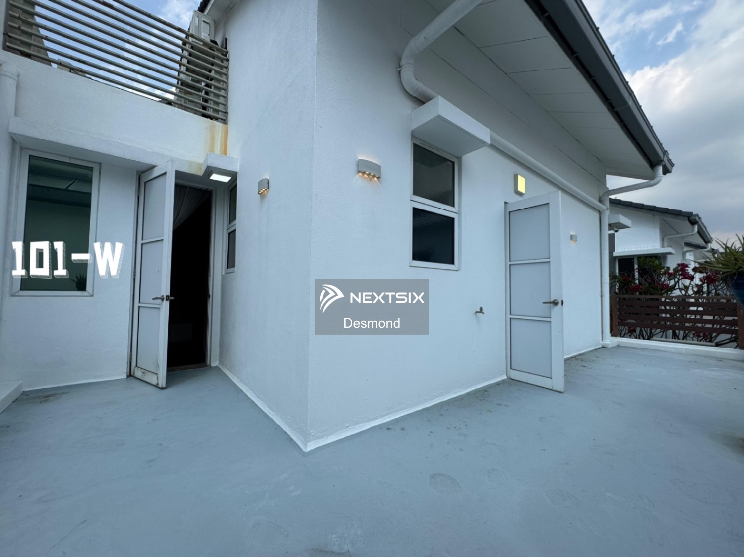 Semi-detached House For Sale in Bandar Botanic Selangor - Image 18