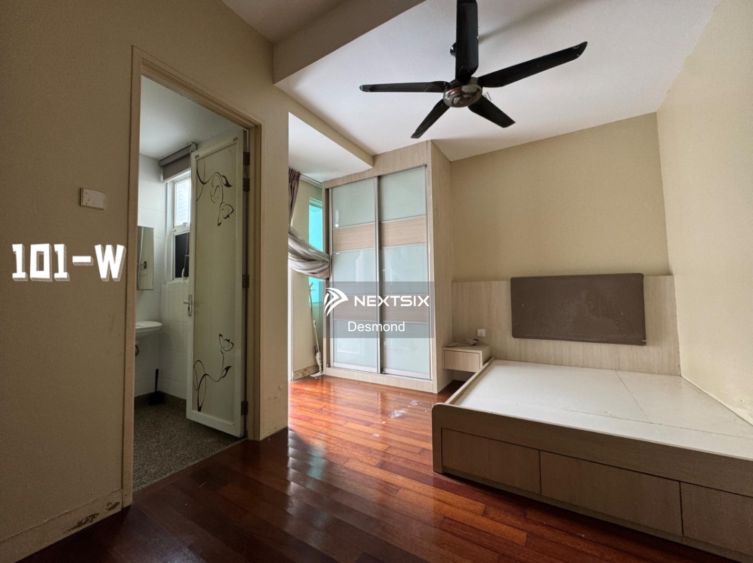 Semi-detached House For Sale in Bandar Botanic Selangor - Image 19