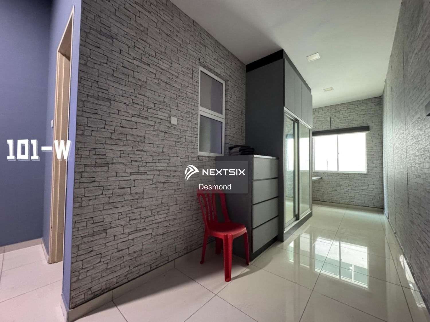 Semi-detached House For Sale in Bandar Botanic Selangor - Image 21