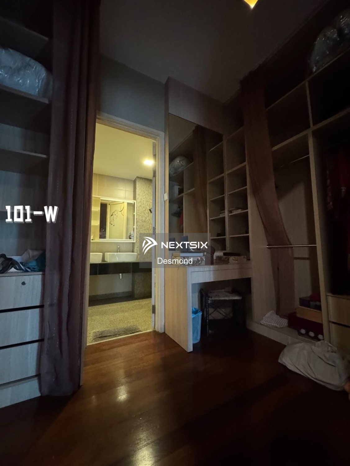 Semi-detached House For Sale in Bandar Botanic Selangor - Image 5