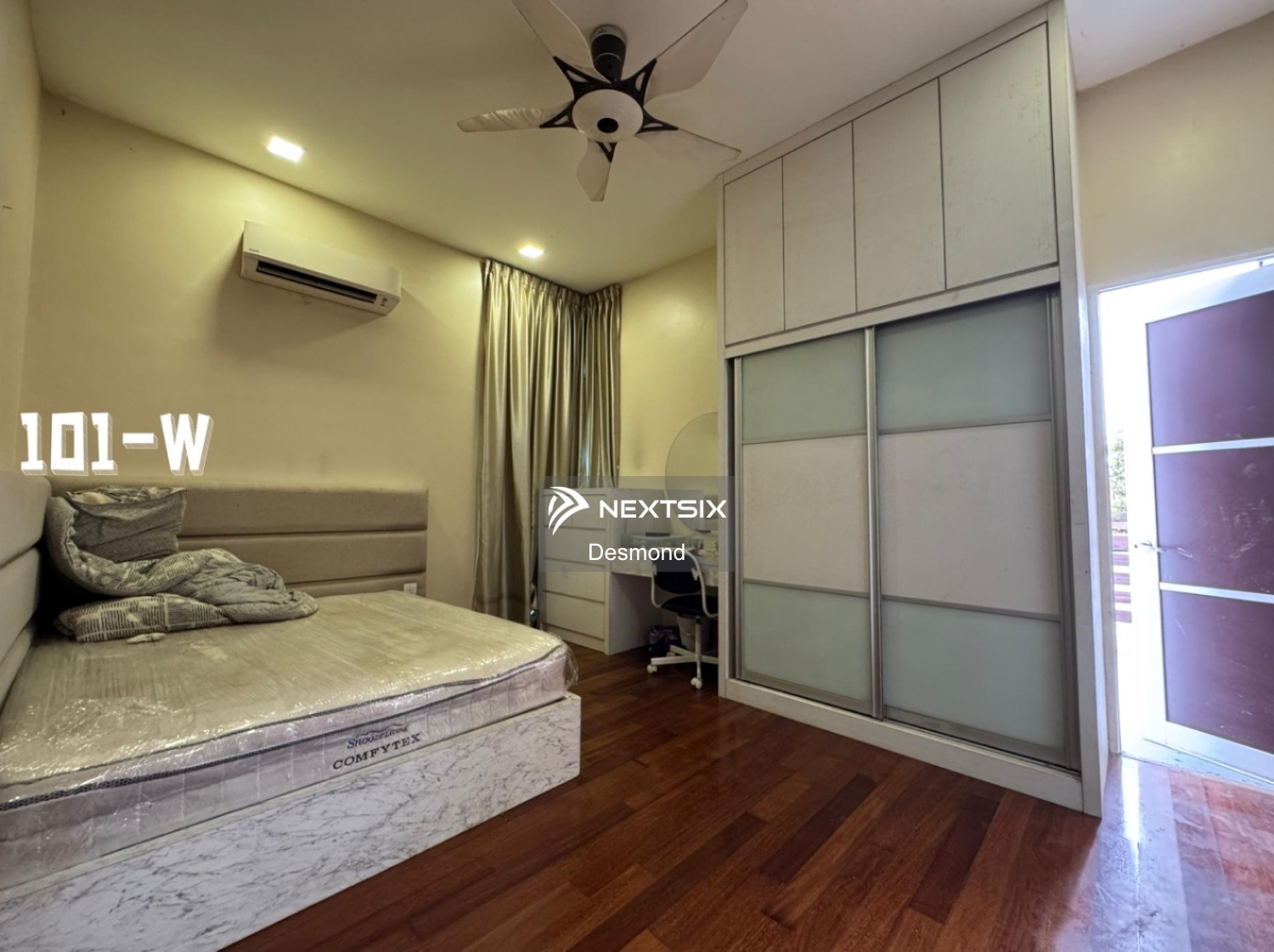 Semi-detached House For Sale in Bandar Botanic Selangor - Image 6
