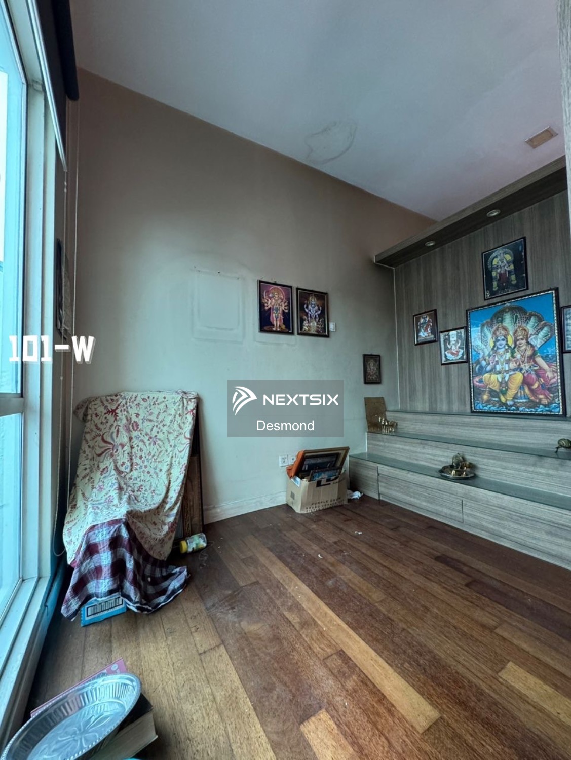 Semi-detached House For Sale in Bandar Botanic Selangor - Image 7