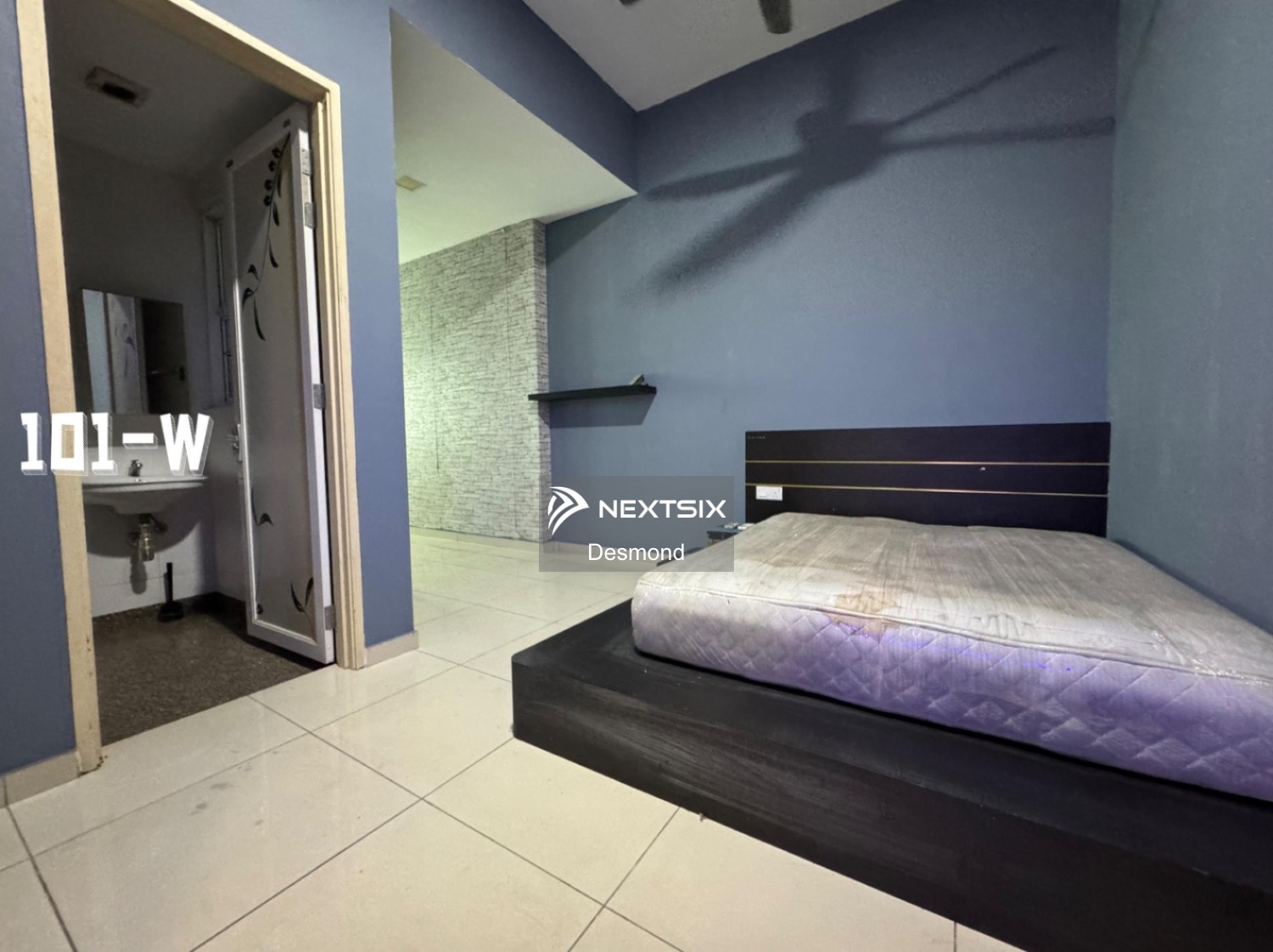 Semi-detached House For Sale in Bandar Botanic Selangor - Image 9