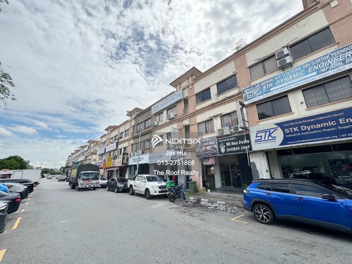 Shop Office For Rent in Klang Selangor