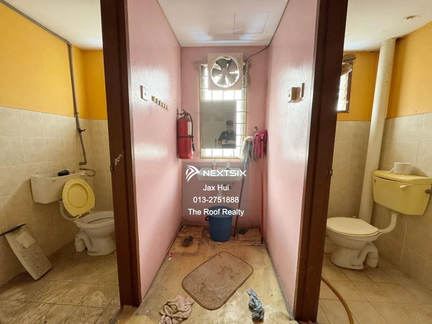 Shop Office For Rent in Klang Selangor - Image 8