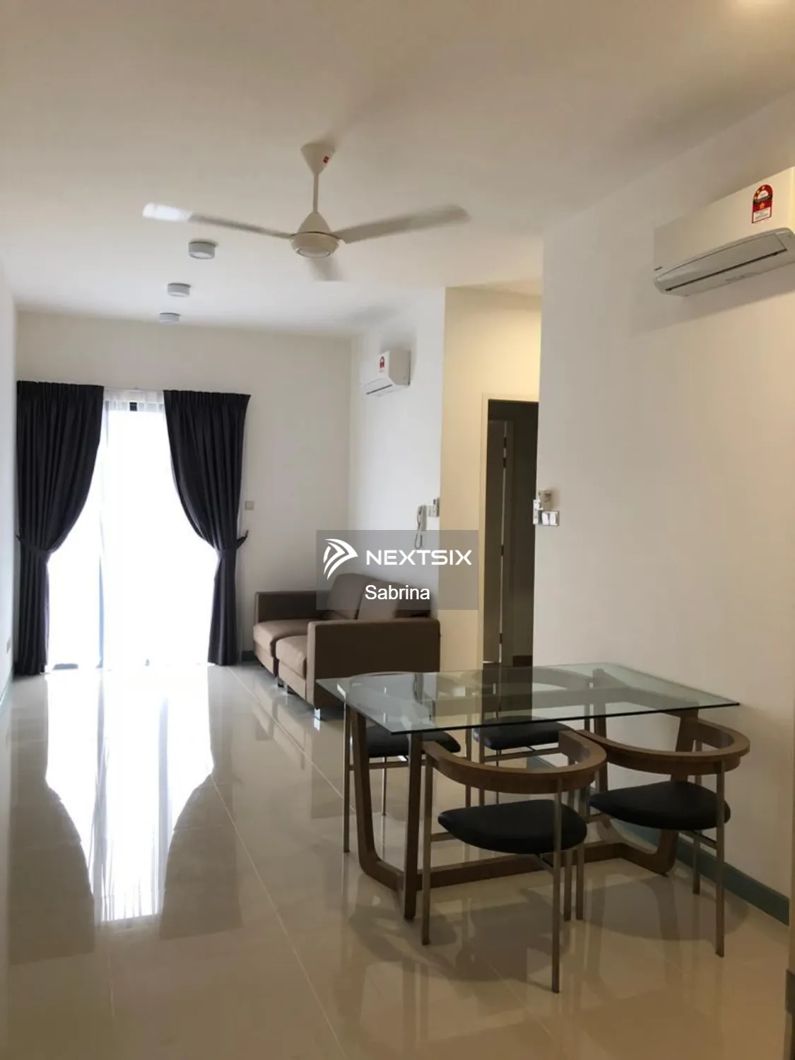 Serviced Residence For Rent in Bangsar Kuala Lumpur