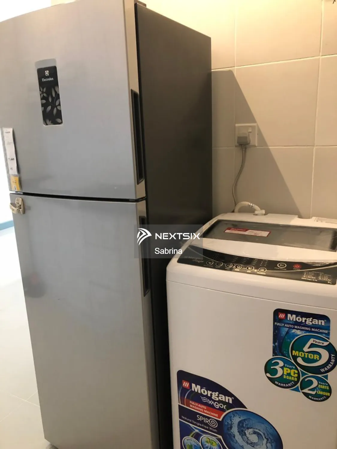Serviced Residence For Rent in Bangsar Wilayah Persekutuan Kuala Lumpur - Image 12
