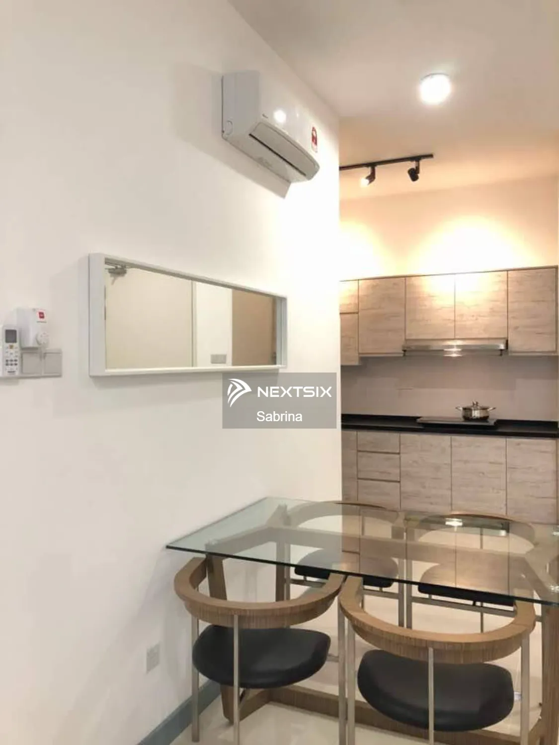 Serviced Residence For Rent in Bangsar Wilayah Persekutuan Kuala Lumpur - Image 5