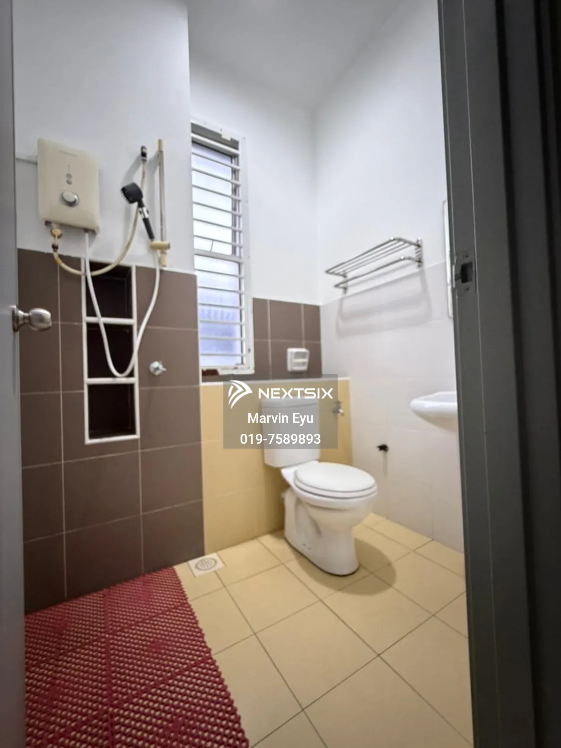 2-sty Terrace/Link House For Sale in Tebrau Johor - Image 6
