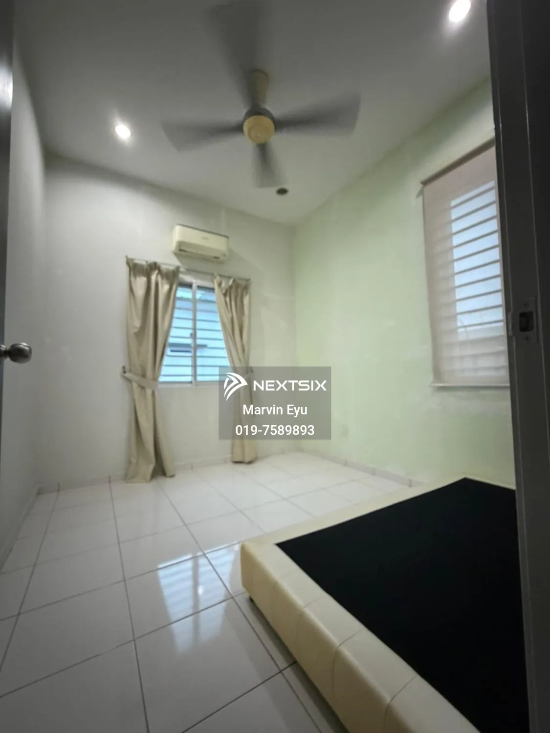 2-sty Terrace/Link House For Sale in Tebrau Johor - Image 9