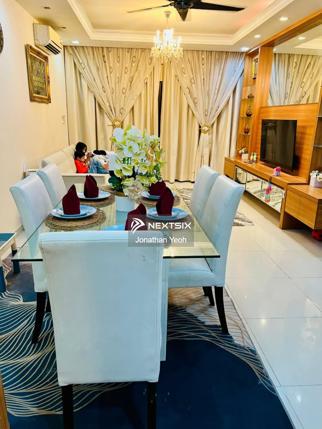 Condominium For Rent in Setiawangsa Wilayah Persekutuan Kuala Lumpur - Image 5