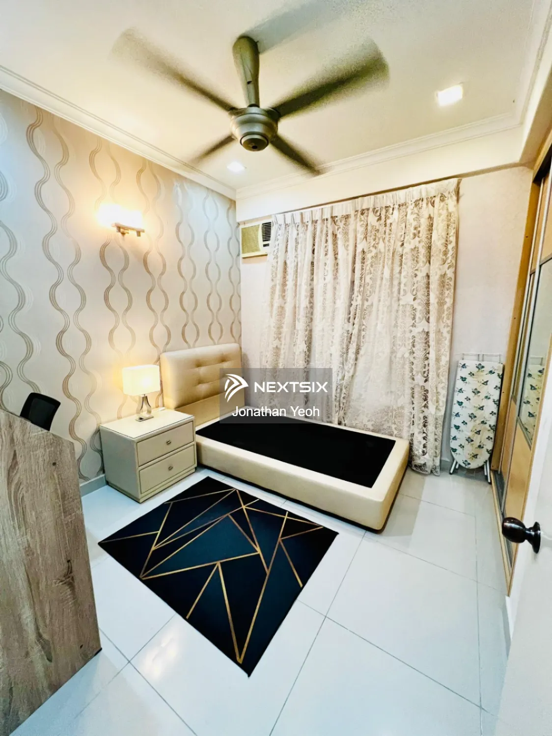 Condominium For Rent in Setiawangsa Wilayah Persekutuan Kuala Lumpur - Image 7