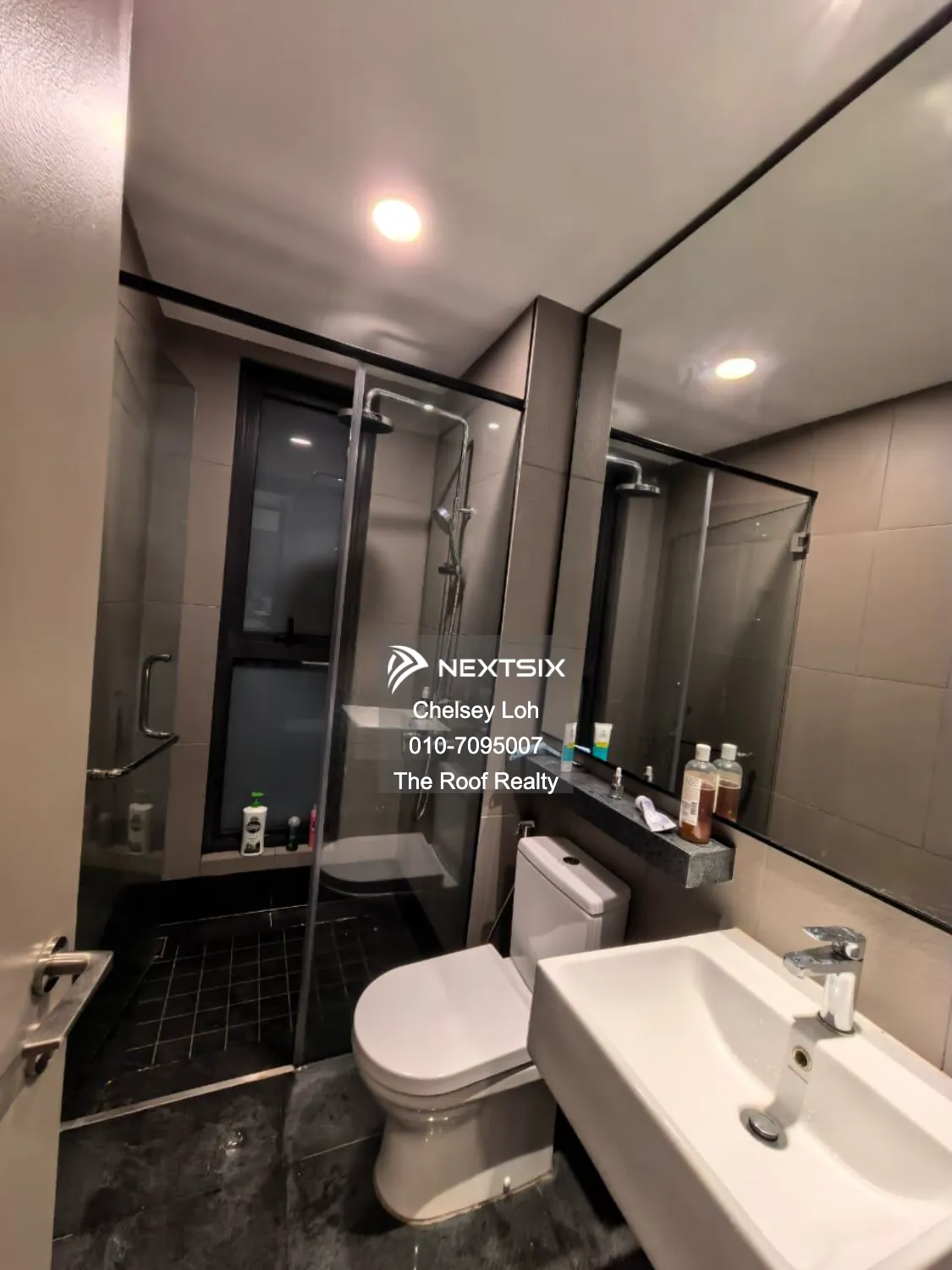 Serviced Residence For Rent in Jalan Klang Lama Wilayah Persekutuan Kuala Lumpur - Image 5