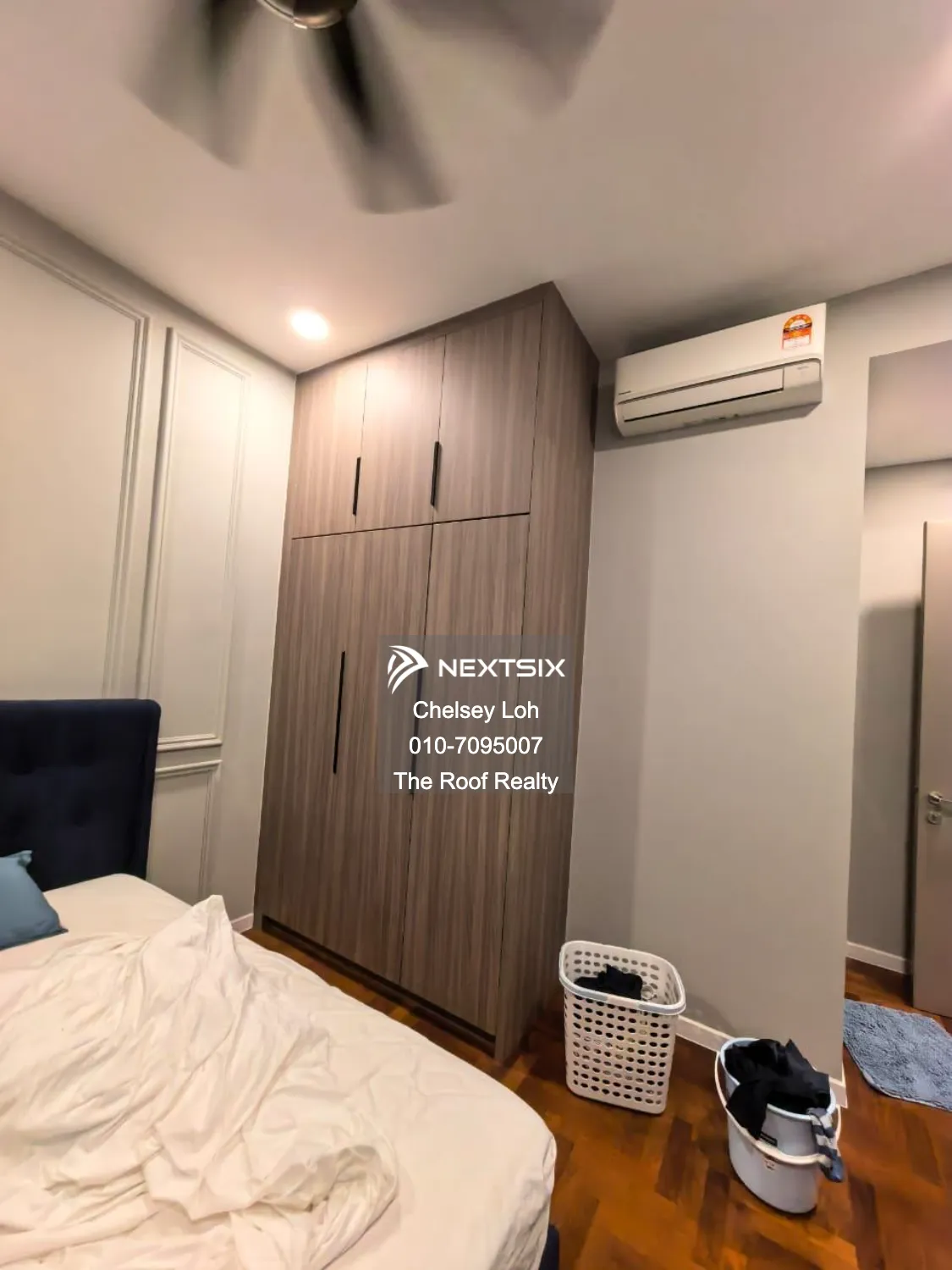 Serviced Residence For Rent in Jalan Klang Lama Wilayah Persekutuan Kuala Lumpur - Image 8