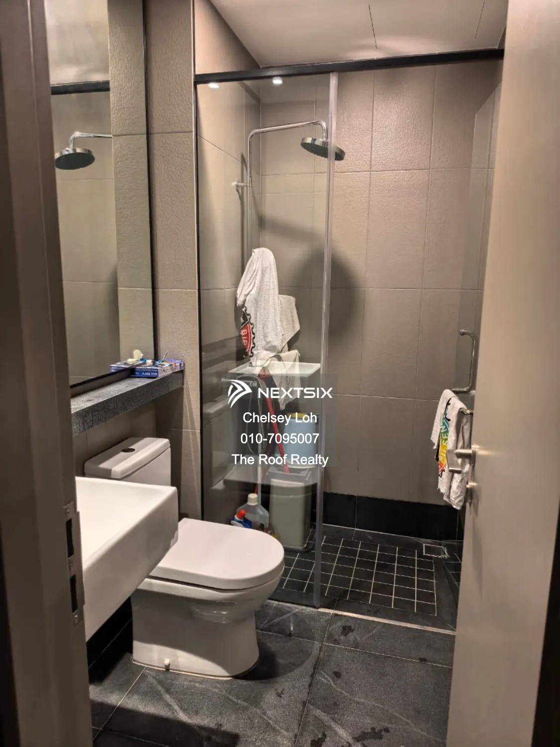 Serviced Residence For Rent in Jalan Klang Lama Wilayah Persekutuan Kuala Lumpur - Image 9