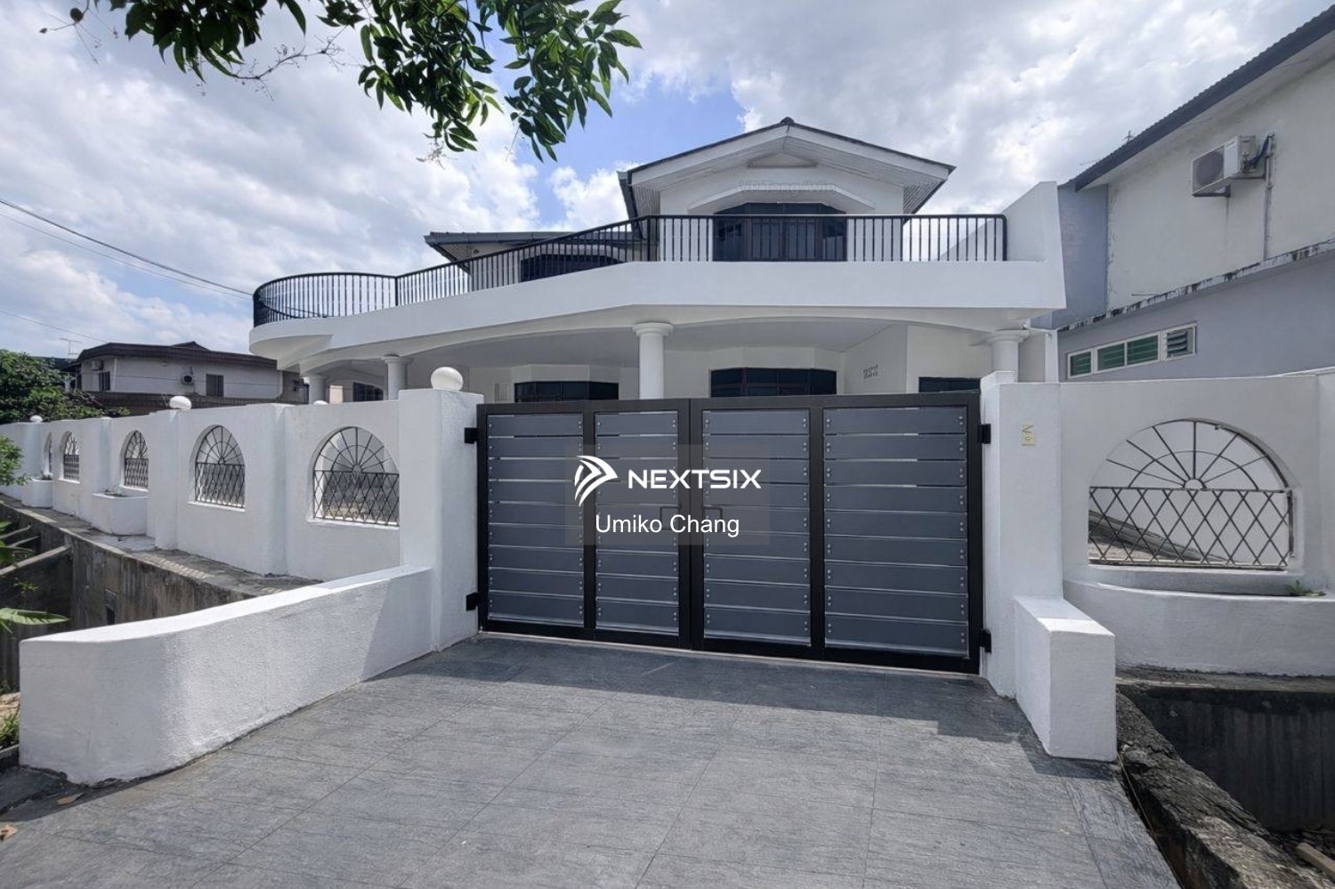 2-sty Terrace/Link House For Sale in Johor Bahru Johor
