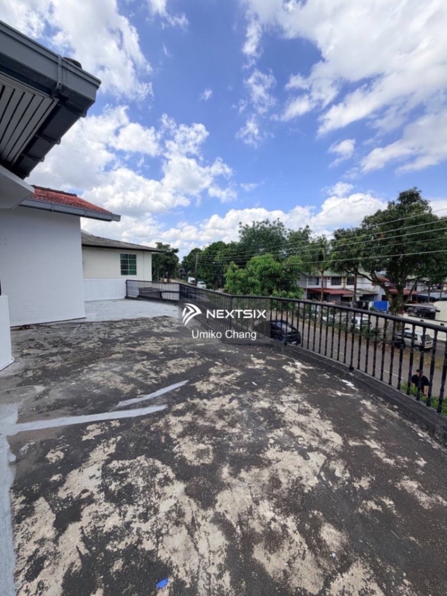 2-sty Terrace/Link House For Sale in Johor Bahru Johor - Image 10