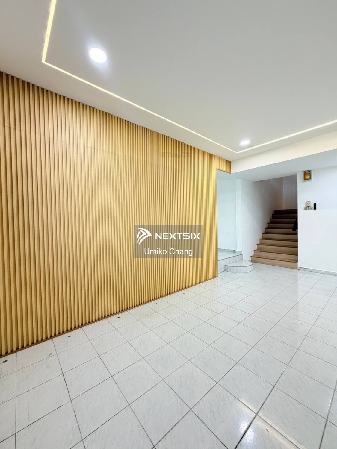 2-sty Terrace/Link House For Sale in Johor Bahru Johor - Image 11