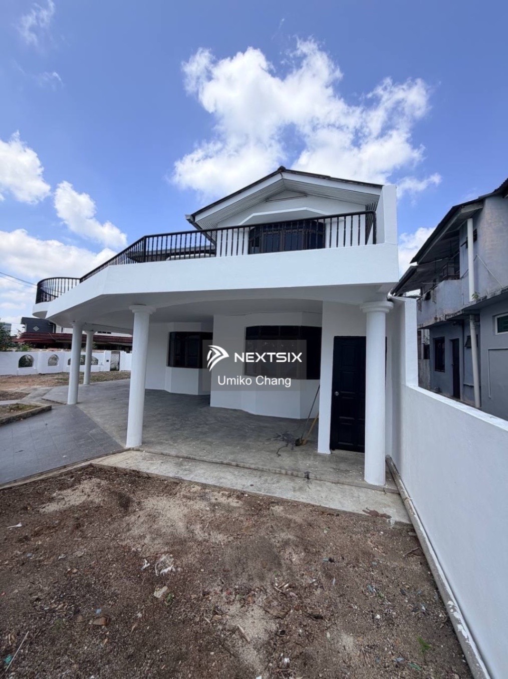 2-sty Terrace/Link House For Sale in Johor Bahru Johor - Image 12