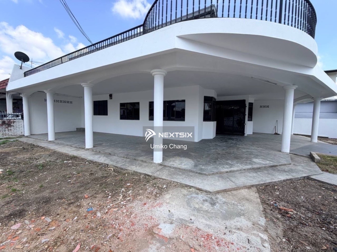 2-sty Terrace/Link House For Sale in Johor Bahru Johor - Image 13