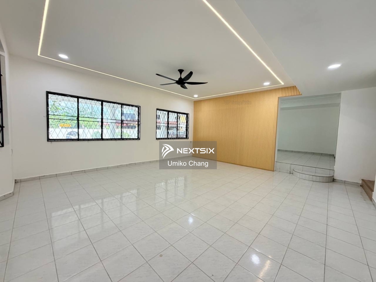 2-sty Terrace/Link House For Sale in Johor Bahru Johor - Image 5