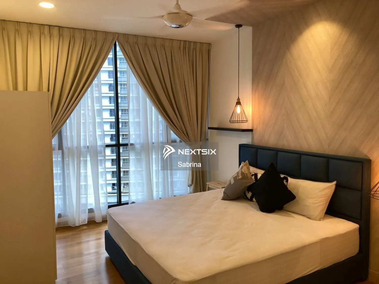 Serviced Residence For Rent in Kampung Kerinchi (Bangsar South) Wilayah Persekutuan Kuala Lumpur - Image 5