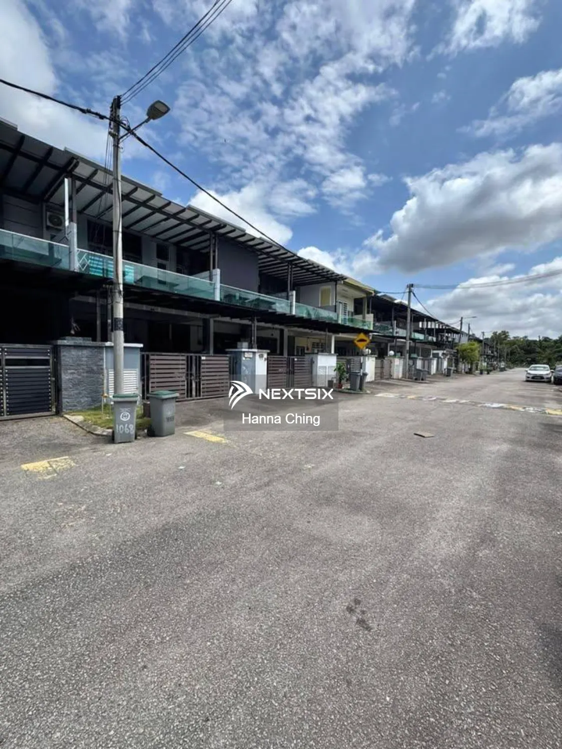 2-sty Terrace/Link House For Sale in Johor Bahru Johor