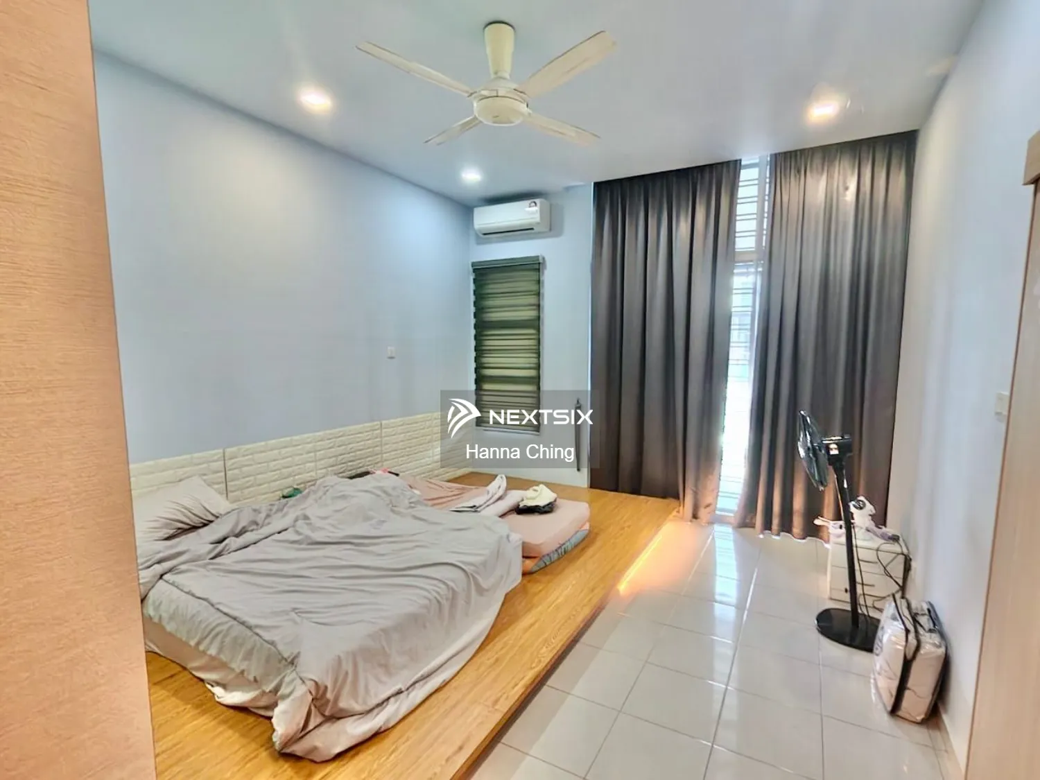 2-sty Terrace/Link House For Sale in Johor Bahru Johor - Image 9