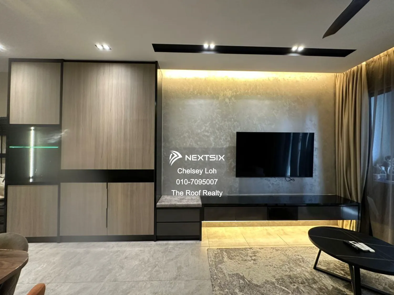 Serviced Residence For Rent in Jalan Klang Lama Kuala Lumpur