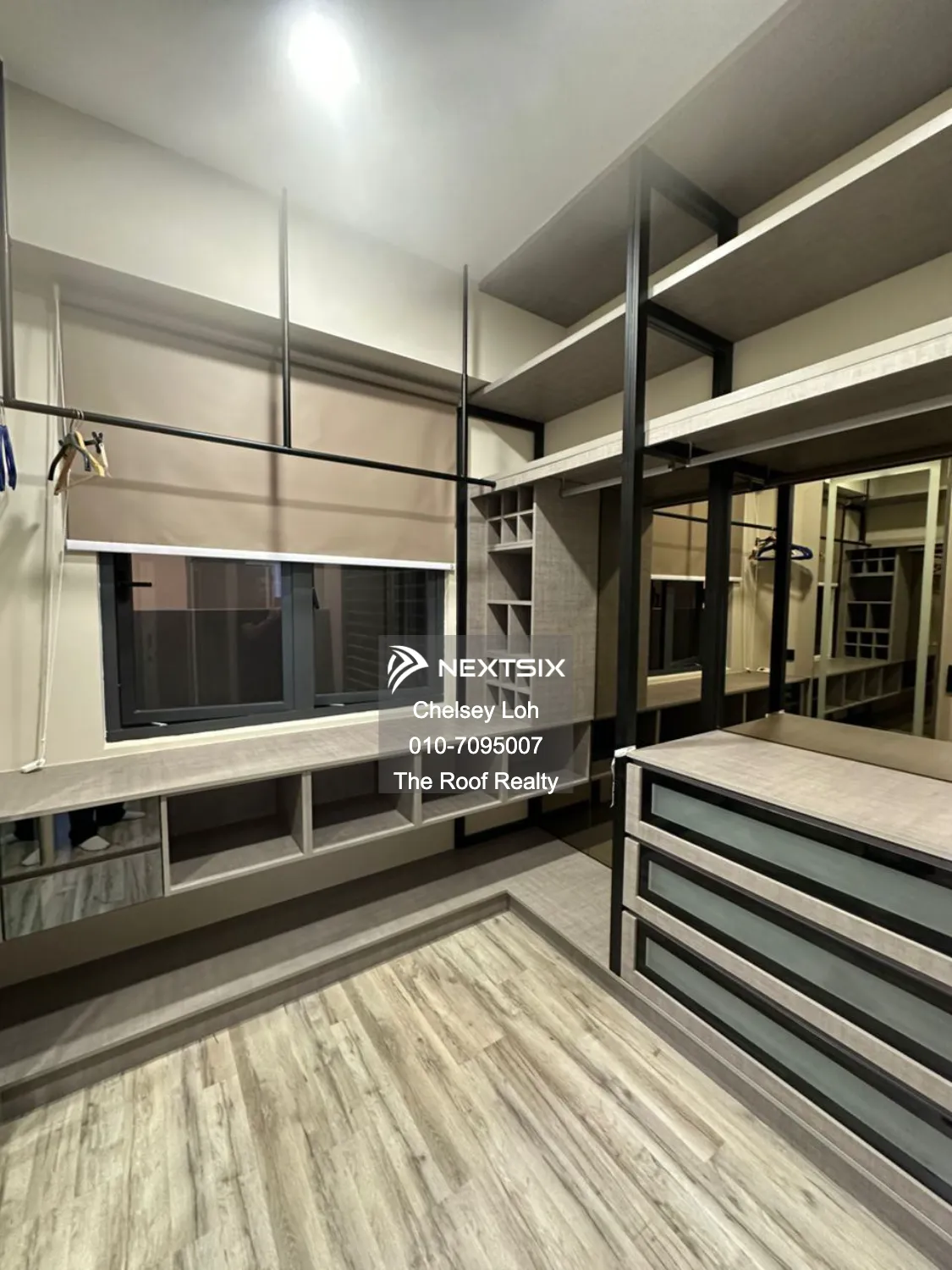 Serviced Residence For Rent in Jalan Klang Lama Wilayah Persekutuan Kuala Lumpur - Image 10