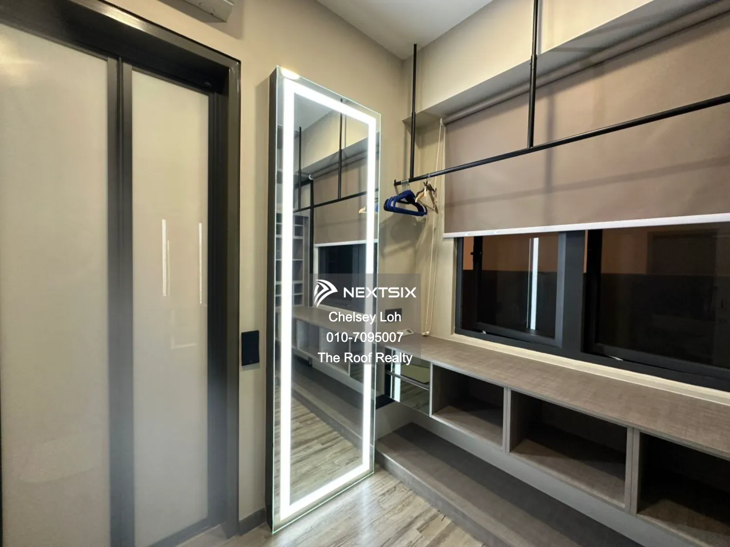 Serviced Residence For Rent in Jalan Klang Lama Wilayah Persekutuan Kuala Lumpur - Image 11