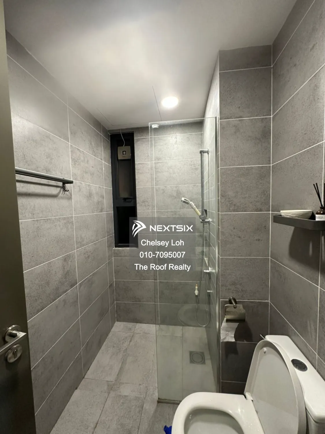 Serviced Residence For Rent in Jalan Klang Lama Wilayah Persekutuan Kuala Lumpur - Image 13