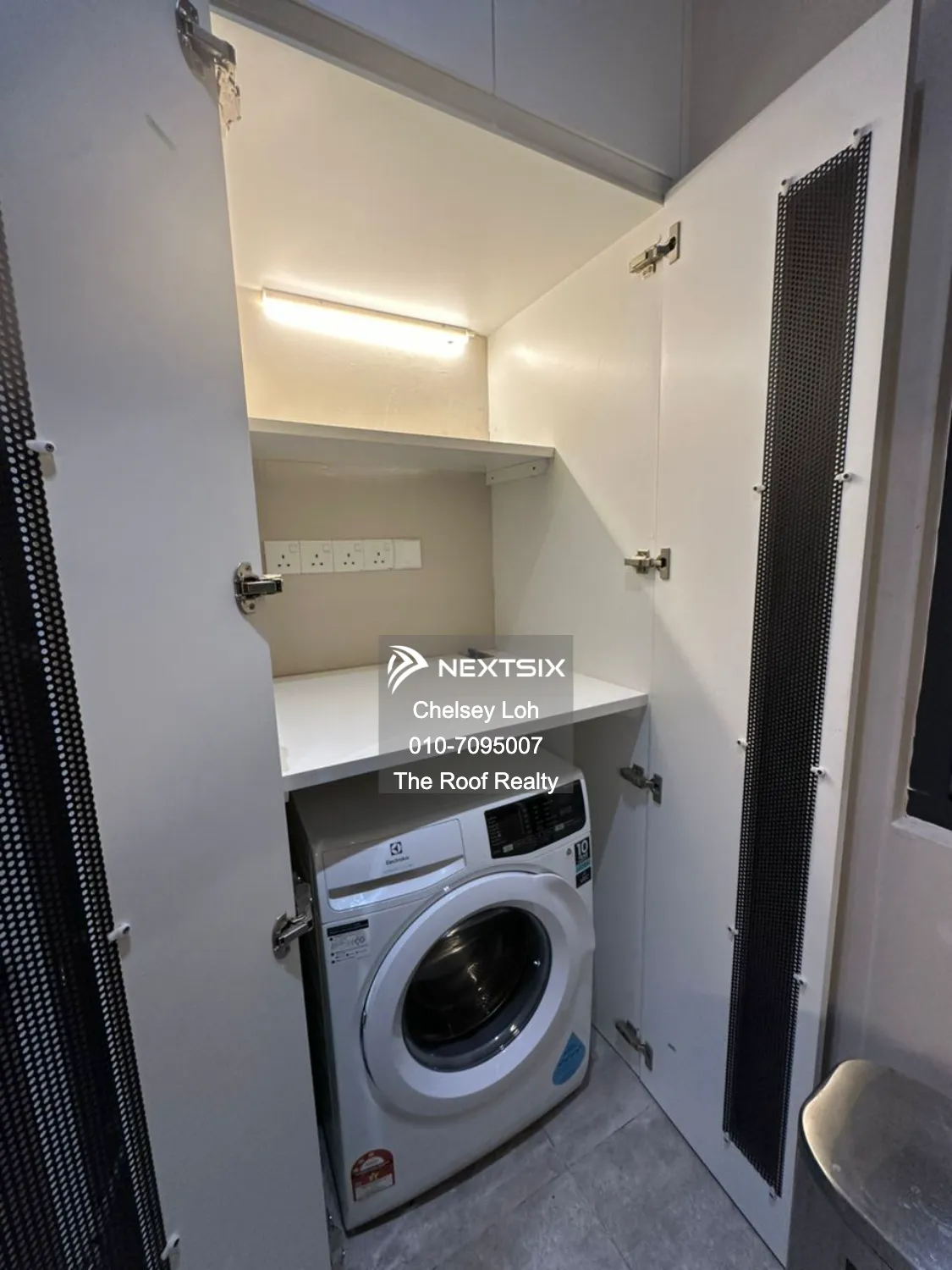 Serviced Residence For Rent in Jalan Klang Lama Wilayah Persekutuan Kuala Lumpur - Image 16