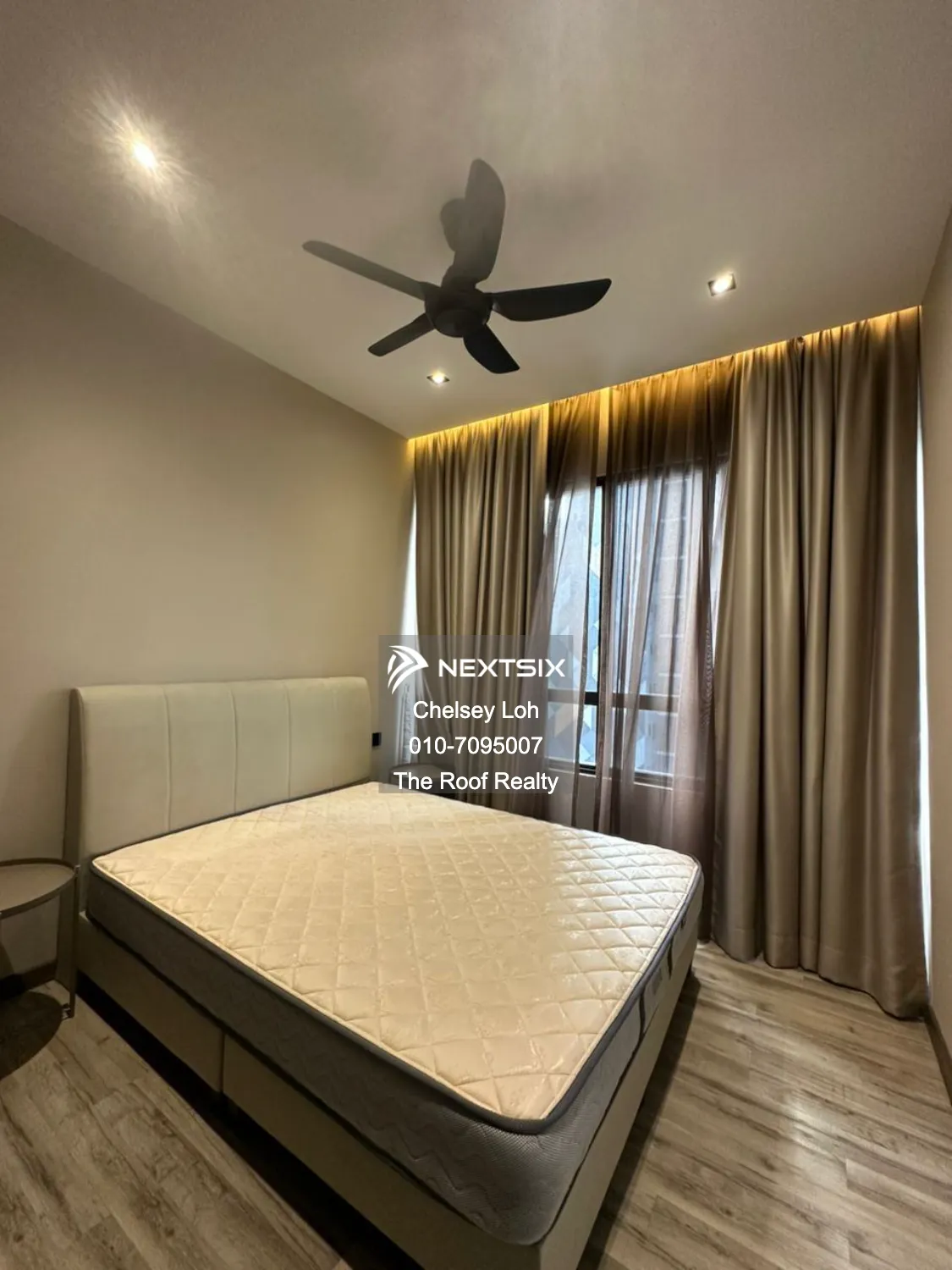 Serviced Residence For Rent in Jalan Klang Lama Wilayah Persekutuan Kuala Lumpur - Image 7