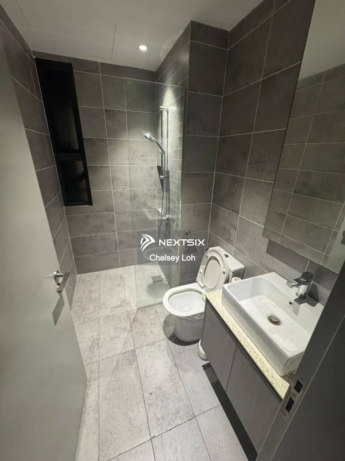 Serviced Residence floor plan - Image 6